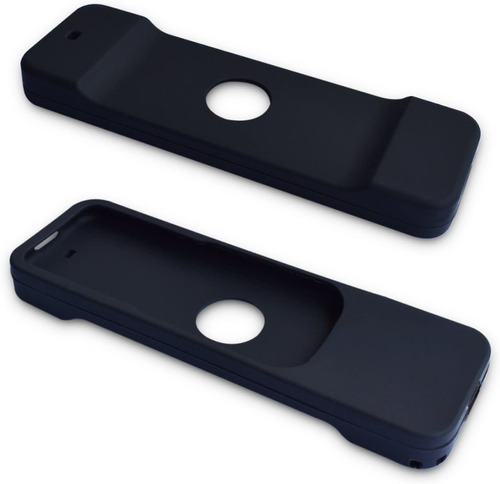 Case Funda Para El Apple Tv 4 Y 5 Generacion Control Remoto