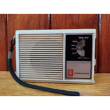 Radio Grundig, Micro Boy 60 ,antigua70's, Am.