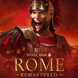 Total War: Rome Remastered Pc Digital