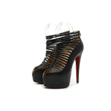 Sapato Feminino Christian Louboutin 2073