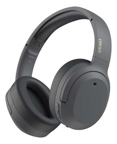 Auriculares Edifier W820nb Plus Color Gris