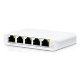 Switch Unifi Usw Flex Mini Gestionado Gigabit Ethernet