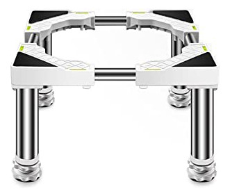 Soporte Para Lavavajillas A Prueba De Humedad Con Base De Re