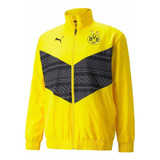 Campera Puma Borussia Dortmund Prematch