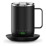 Vsitoo S3 Pro - Taza Inteligente Con Control De Temperatura.