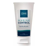 Gel Purificante Marine Control Zine Descongestivo Anti Sebo 