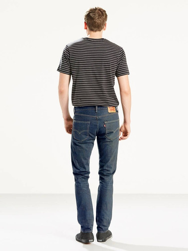 Calça Jeans Levis 501 Skinny