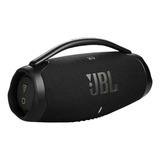 Jbl Boombox 3 Altavoz Bluetooth Wifi Airplay (renovado)