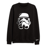 Buzo Buso Saco O Hoodie De Star Wars Soldado Clon