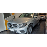 Mercedes-benz Clase Glc 2019 2.0 Glc250 300 4matic Atomático