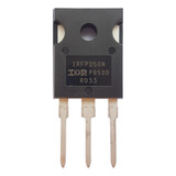 Transistor Fet Mosfet Irfp250n (4 Peças) Irfp250 Irfp 250n