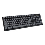 Teclado Meetion K202