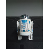 Star Wars Vintage 1977 D2-r2 Taiwan Kenner Calcos Originales