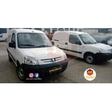 Pick Up Peugeot Partner Hdi Furgon Modelo 2022