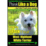 Libro West Highland White Terrier, West Highland White Te...
