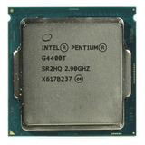 Processador Intel Pentium G4400t 2.90ghz