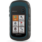 Navegador Gps, Garmin Etrex 22x