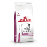 Alimento Royal Canin Veterinary Diet Canine Early Cardiac Para Perro Adulto Todos Los Tamaños Sabor Mix En Bolsa De 8kg