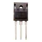 Transistor Ikw30n60h3 K30h603 To247 30a 600v Infineon Orig