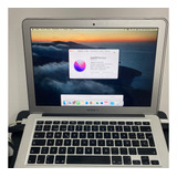 Macbook Air 2017 Core I5 8gb Ram 128gb