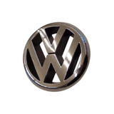 Emblema De Parrilla Vw Gol Trend Voyage 2008/2013