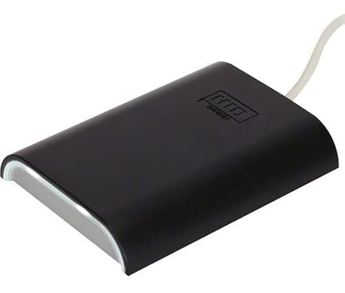 Lector De Tarjetas Hid 5427