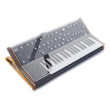 Cubierta Teclado Moog Subsequent 37 (dspcsubsequent37)