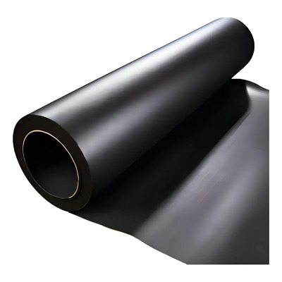 Vinil Magnético Negro Grafimag Calibre 30 Rollo 5m x 61cm Imán Flexible Publicidad | Meses sin interés