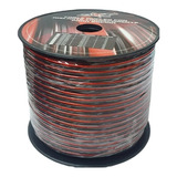 Cable Dúplex Con Aislante Transparente Bocina Cal 14 080-657