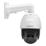 Ds-2de7a432iw-aeb (t5), 7 Pulgadas, 4 Mp, 32x, Con Tecnología Darkfighter Ir Network Speed Dome Hikvison