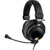 Audio Technica Ath-pg1 Auriculares Con Micrófono Para Gaming