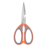 Churrasqueira Coreana Sharp Shear De Aço Inoxidável De 2,5 M