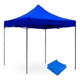 Toldo Gardecor Told01-07 Color Azul