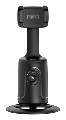 Gimbal Inteligente De Seguimiento Facial Automático De 360°