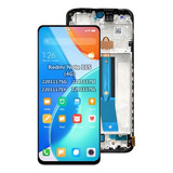 Pantalla Lcd+marco Para Redmi Note 11s 4g Tft