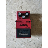 Boss Delay Dm-2w