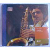 Ricardo Cavalli - Sundaram - Jazz Saxo / Cd Nuevo Sellado