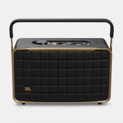 Jbl Speaker Authentics 300 Black