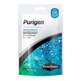 Seachem Purigen Com Bolsa Original 100ml