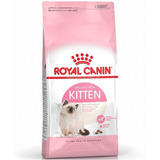 Alimento Royal Canin Feline Kitten Para Gatitos 0.4kg. Np