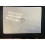 Macbook 2.1 Blanca Lion 