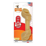 Nylabone Dura Chew Juguete Para Masticar Con Hueso Grande