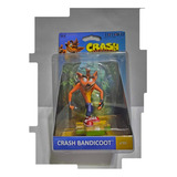 Figura Videojuego Crash Team Rumble Crash Bandicoot