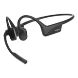 Shokz Audifonos Open Comm Black