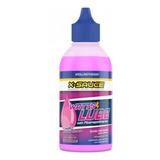 Aceite Lubricante Watts Lube 125 Ml X-sauce