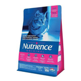 Nutrience Original Gato Adult Interior 5kg Envio Gratis 