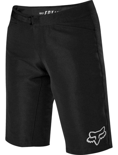 Pantalones Cortos De Mtb Ranger Para Mujer Fox Head