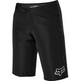 Pantalones Cortos De Mtb Ranger Para Mujer Fox Head