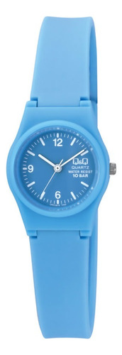 Reloj Qyq Qqvp47j014y-1 Tienda Oficial