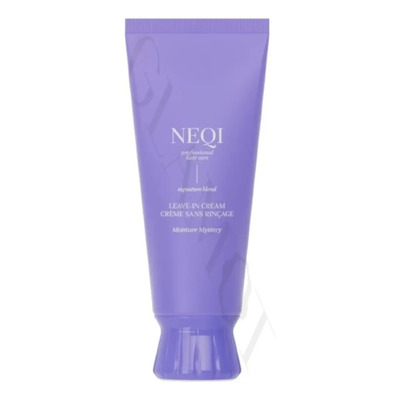 NQ Moisture Mystery Leave In Cream 200ml | MercadoLibre